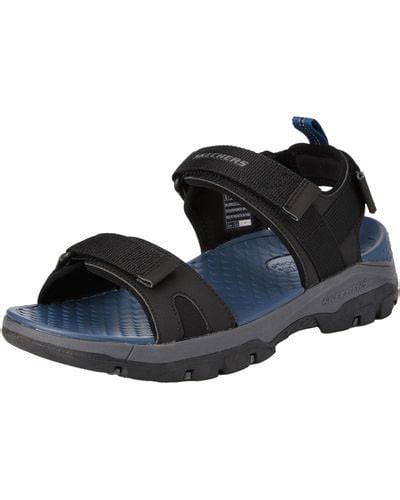 Sandalen, teenslippers en badslippers voor heren (26) .